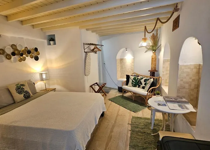 Capparis Studio