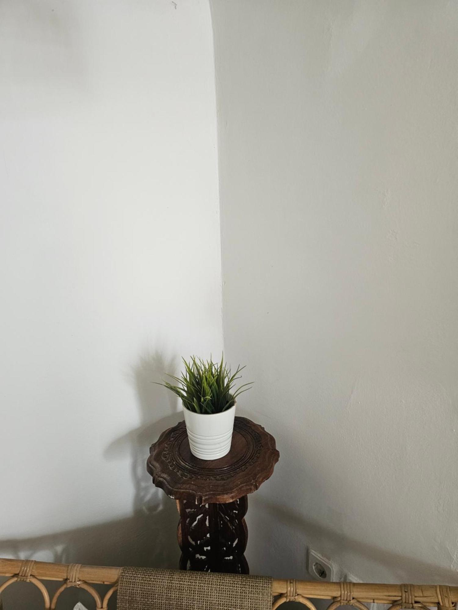 Capparis Apartment *