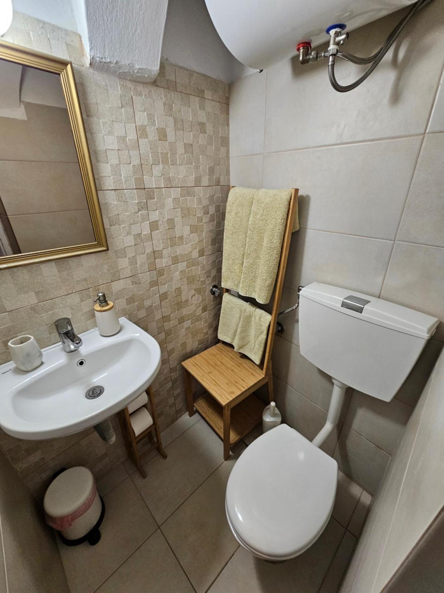 Apartment Capparis