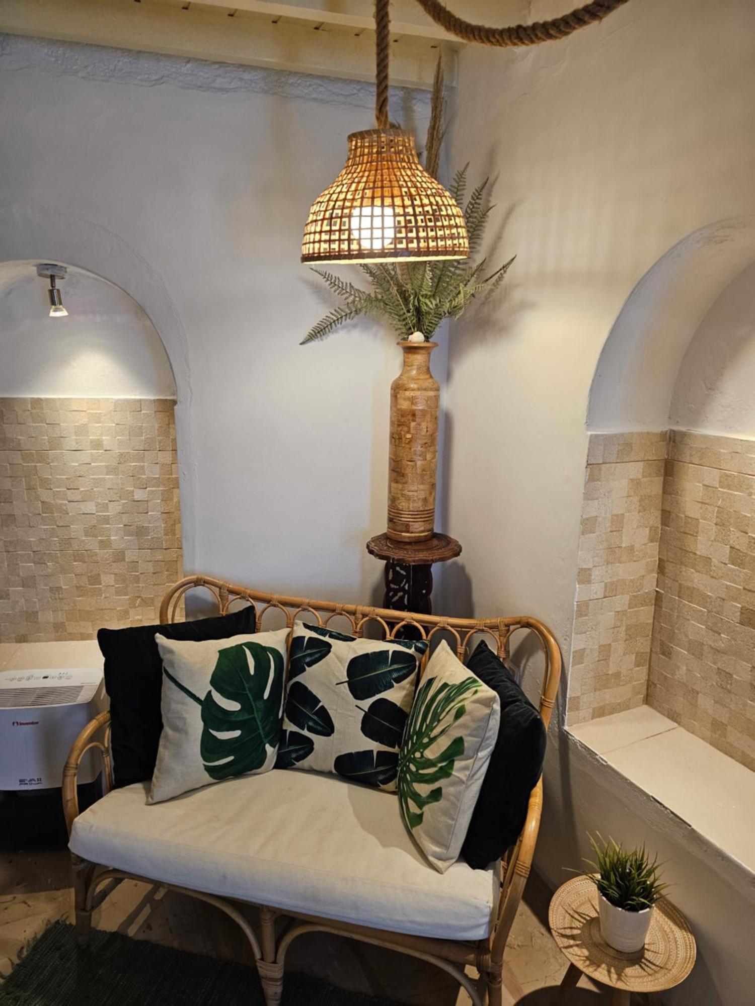 Capparis Apartment