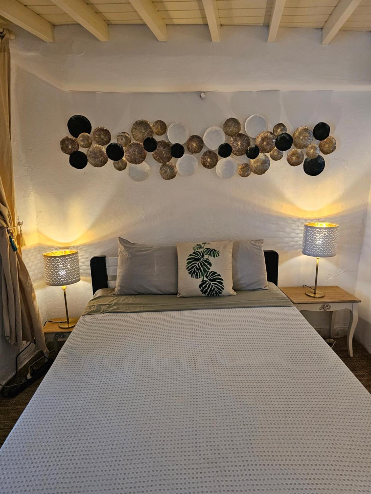 Apartment Capparis